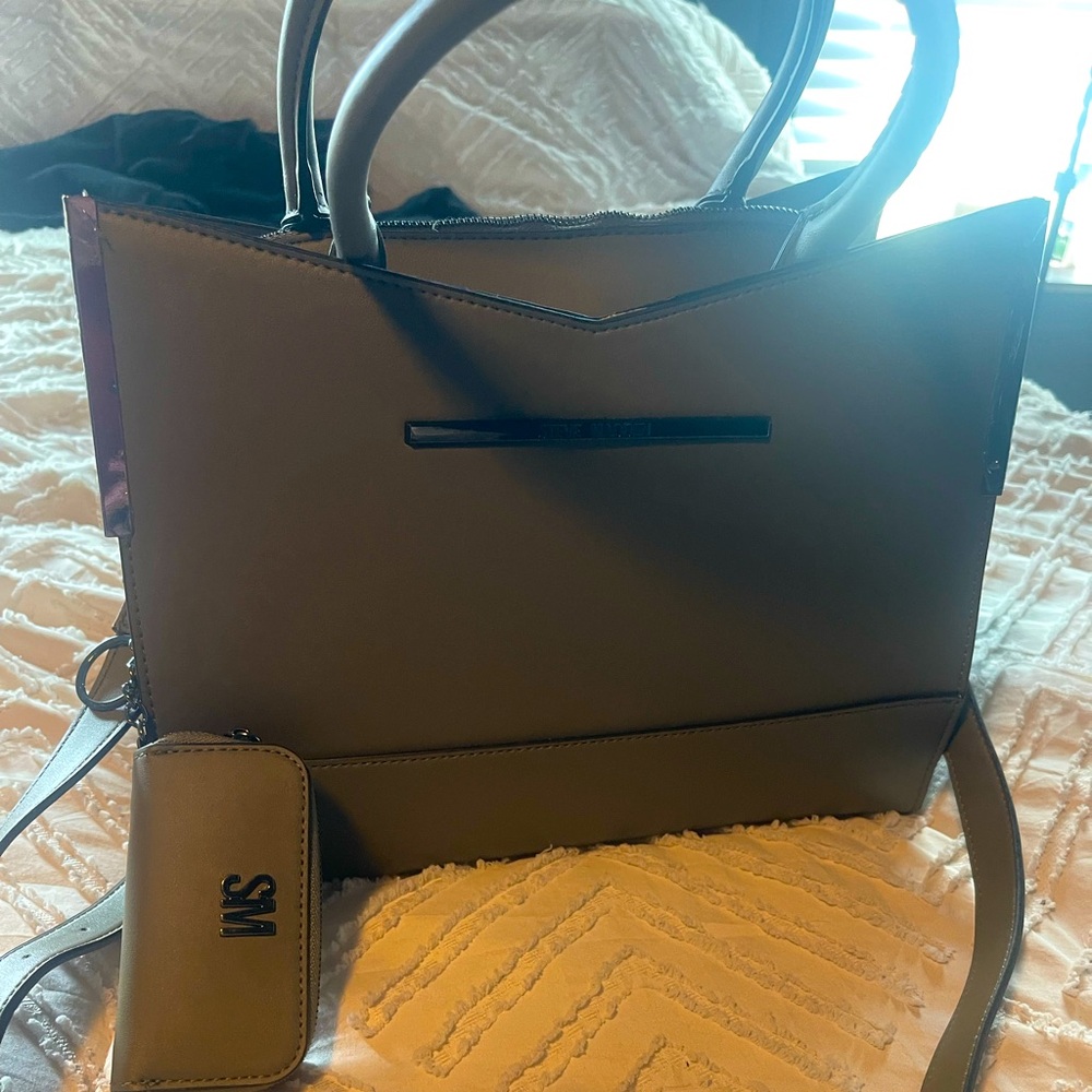 Steve Madden Bag